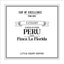 浅煎り/Cup of Excellence Perú'25